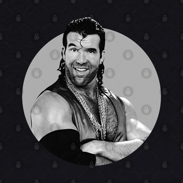 Razor Ramon by bmbg trian